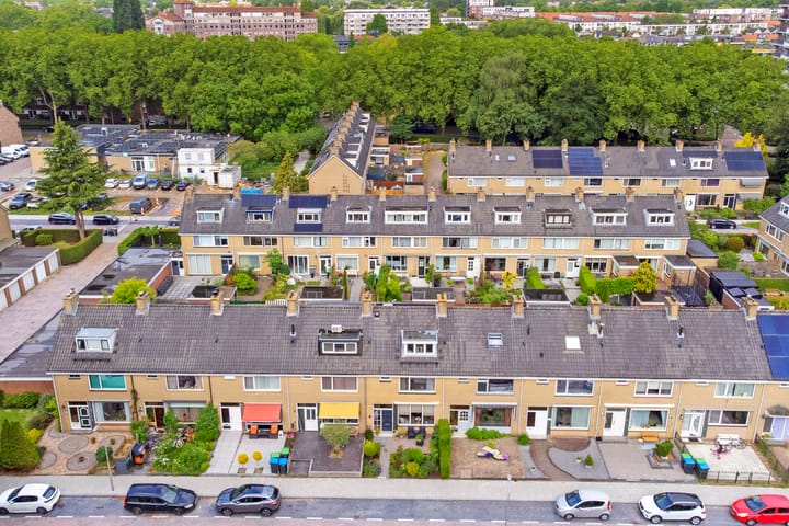 Foto 39 van Markstraat 26