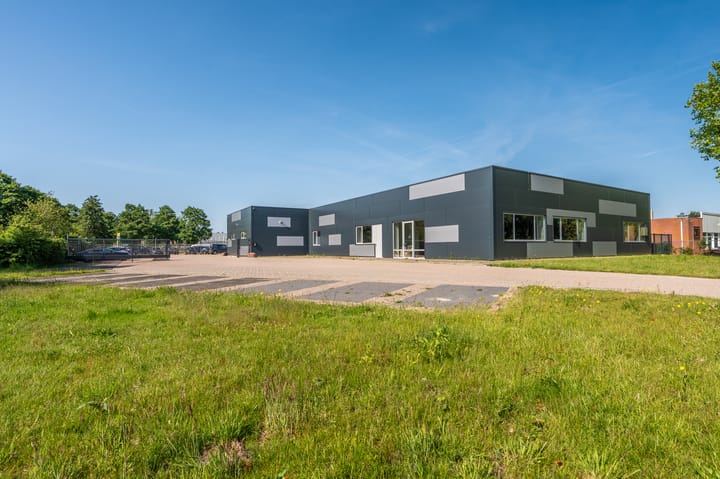 Transportbaan 5, Winschoten