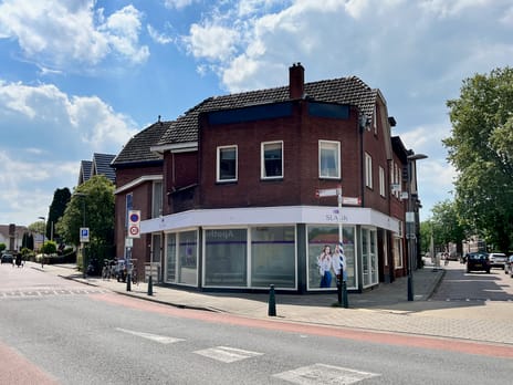 Wilhelminastraat thumbnail