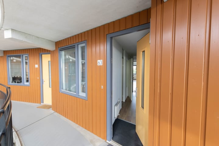 Photo 27 of Annie M.G. Schmidtstraat 63