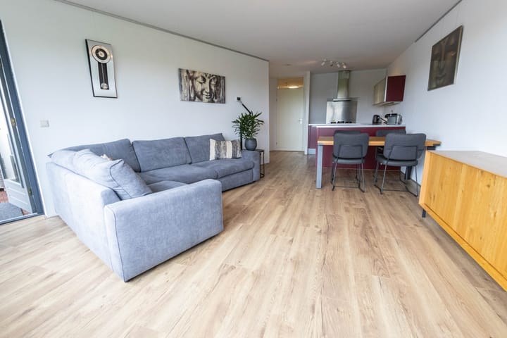 Photo 6 of Annie M.G. Schmidtstraat 63