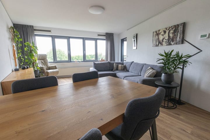 Photo 1 of Annie M.G. Schmidtstraat 63