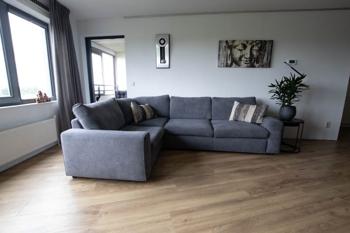 Foto 4 van Annie M.G. Schmidtstraat 63