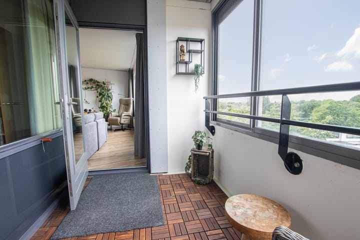 Foto 3 van Annie M.G. Schmidtstraat 63