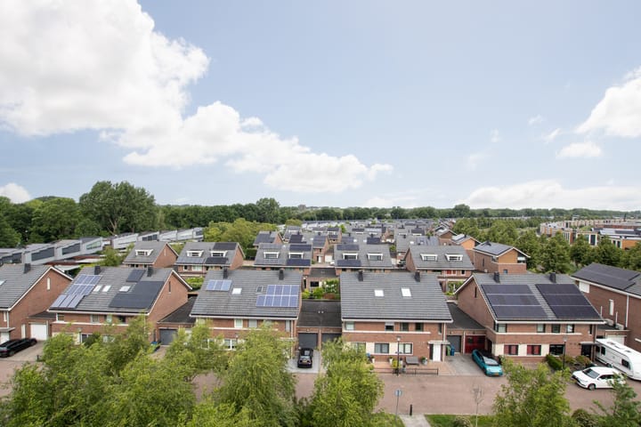 Photo 7 of Annie M.G. Schmidtstraat 63