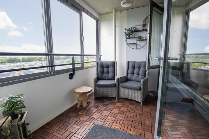 Photo 8 of Annie M.G. Schmidtstraat 63