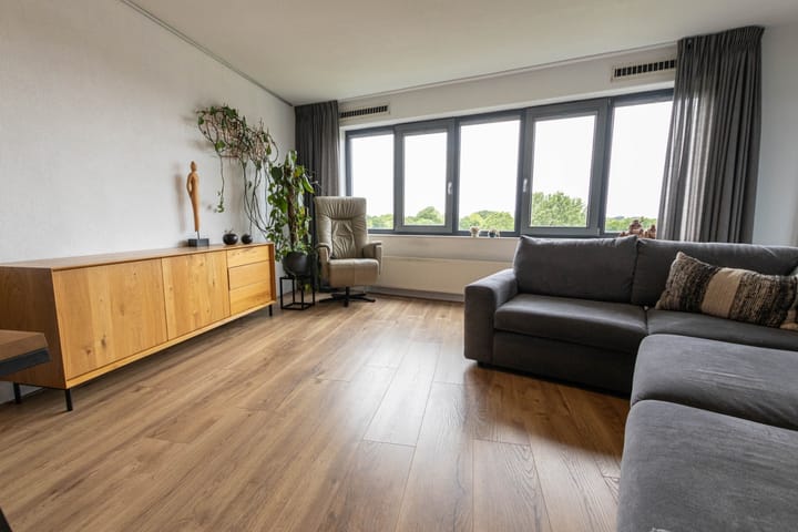 Foto 5 van Annie M.G. Schmidtstraat 63