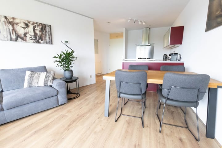 Photo 10 of Annie M.G. Schmidtstraat 63