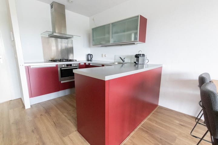 Photo 11 of Annie M.G. Schmidtstraat 63