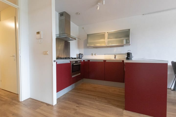 Foto 2 van Annie M.G. Schmidtstraat 63