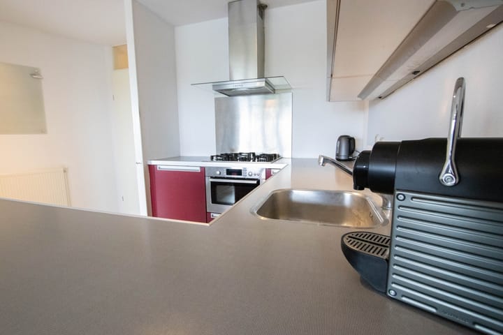 Photo 12 of Annie M.G. Schmidtstraat 63