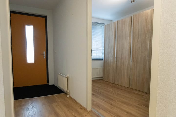 Photo 20 of Annie M.G. Schmidtstraat 63