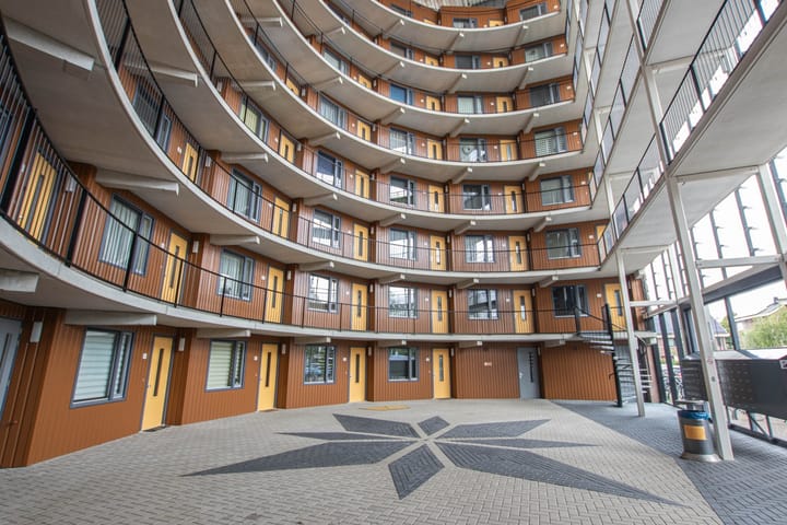 Photo 23 of Annie M.G. Schmidtstraat 63