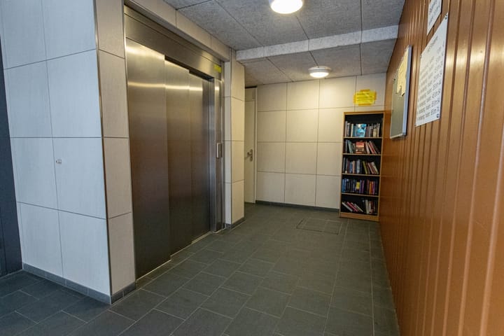 Photo 24 of Annie M.G. Schmidtstraat 63