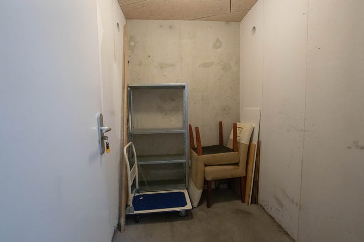 Photo 26 of Annie M.G. Schmidtstraat 63