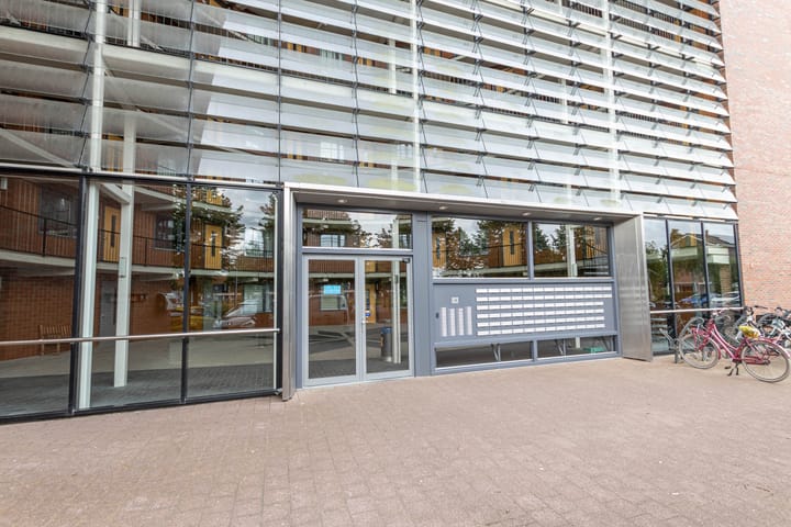 Photo 28 of Annie M.G. Schmidtstraat 63