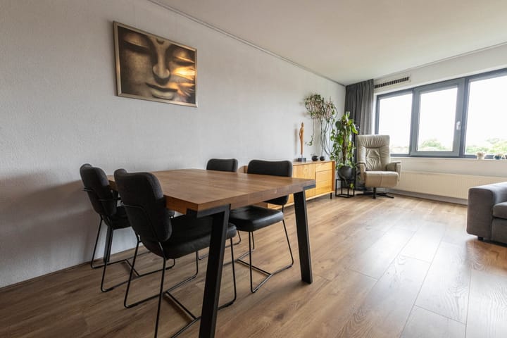 Photo 9 of Annie M.G. Schmidtstraat 63