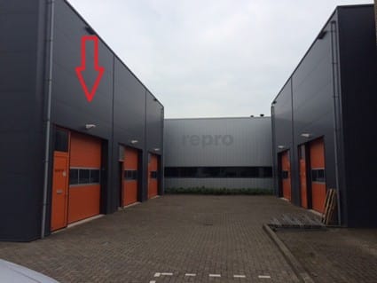 Rietbaan 21-D, Capelle aan den IJssel