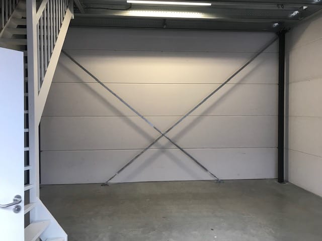 Bekijk foto 2 van Rietbaan 21-D