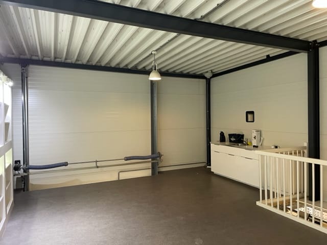 Bekijk foto 3 van Rietbaan 21-D