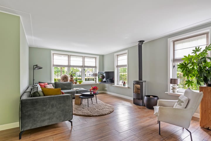 Foto 9 van Veldleeuwerik 1