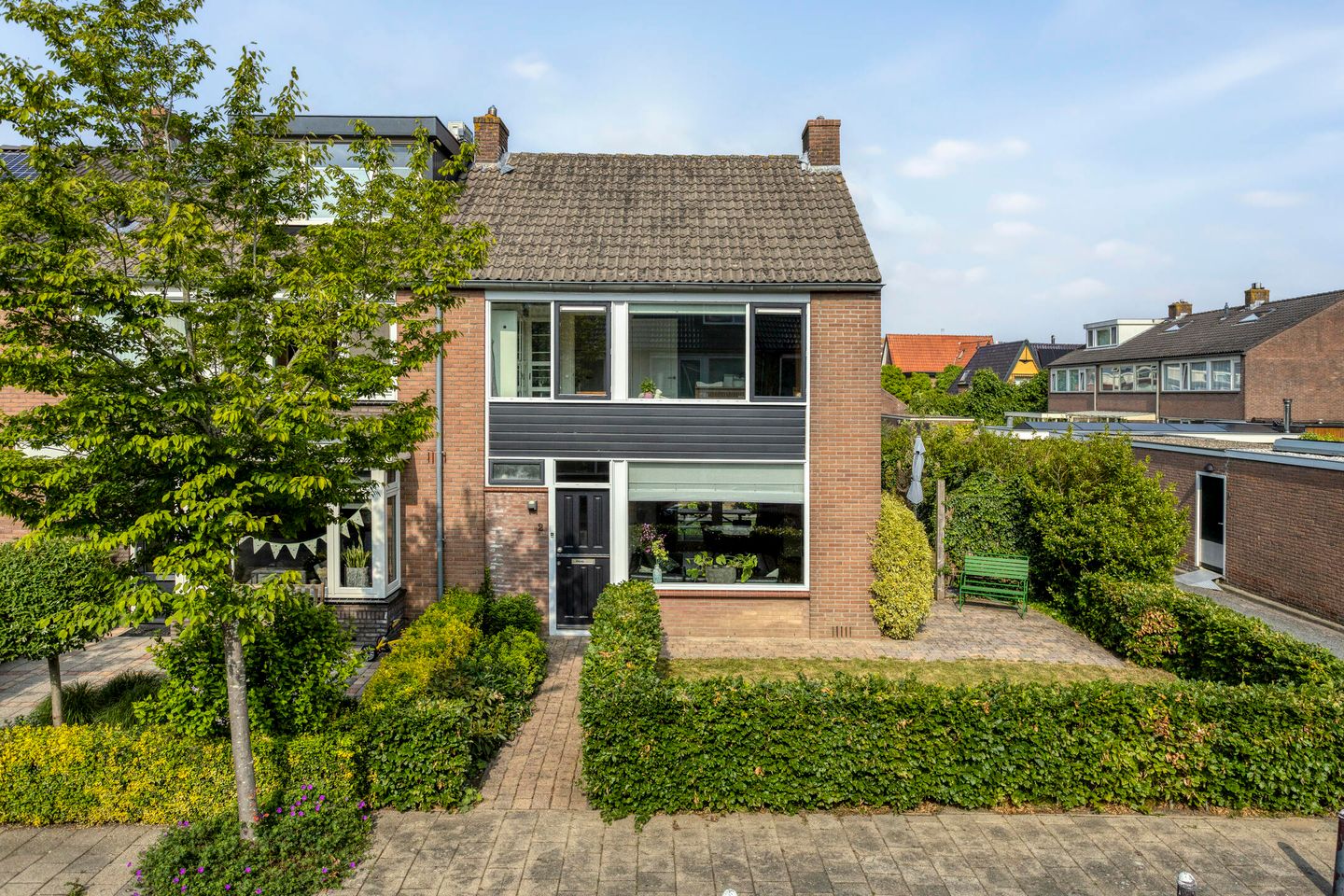 Godfried van Rhenenlaan 2 main image