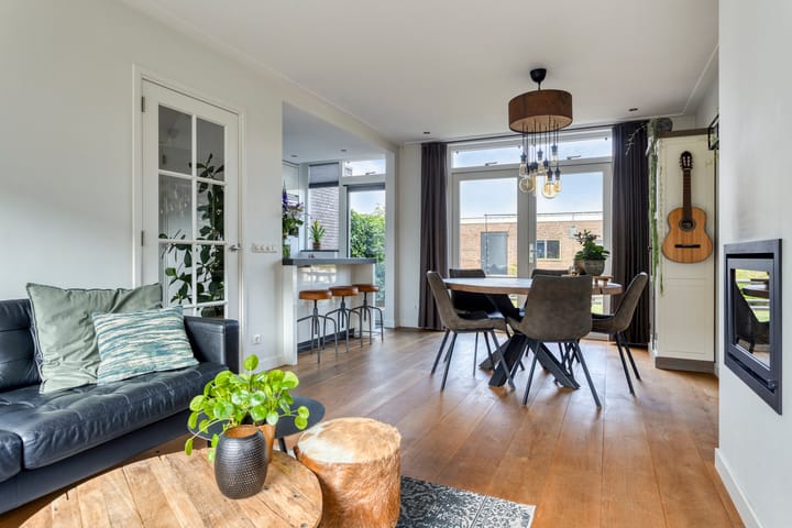 Photo 3 of Godfried van Rhenenlaan 2