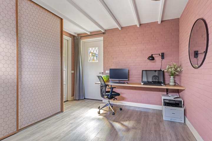 Foto 14 van Veldleeuwerik 1