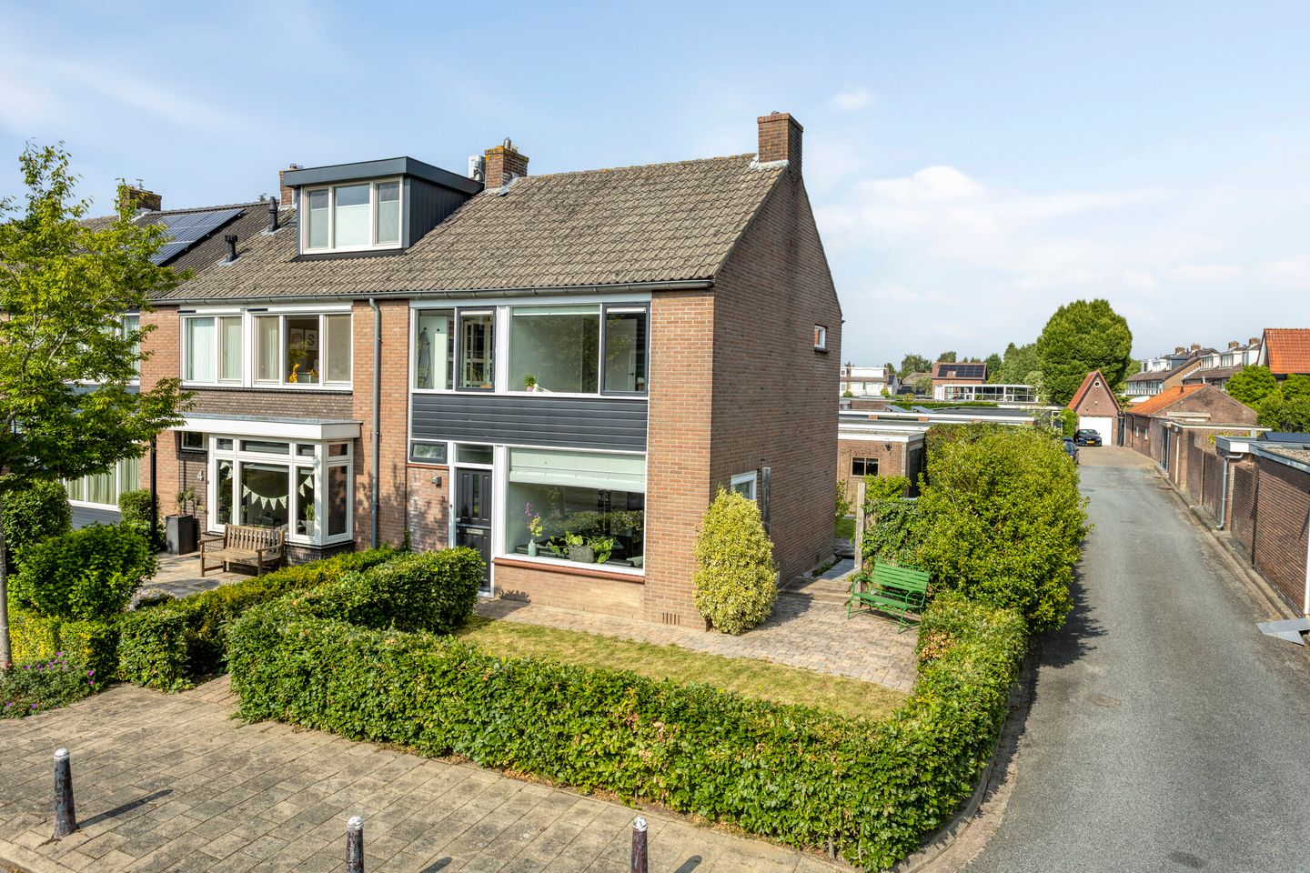 Foto 29 van Godfried van Rhenenlaan 2