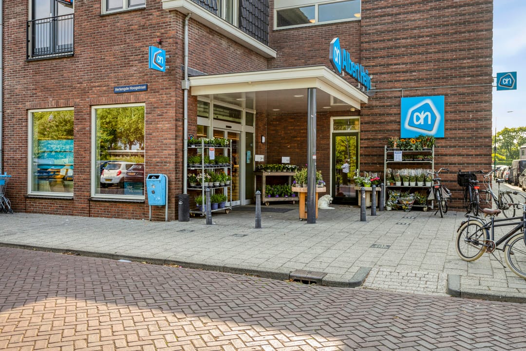 Foto 31 van Godfried van Rhenenlaan 2