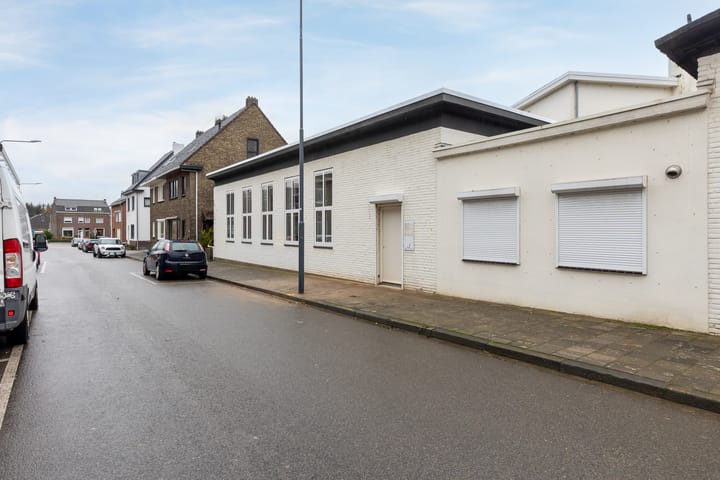 Foto 3 van Vouerweg 31-C