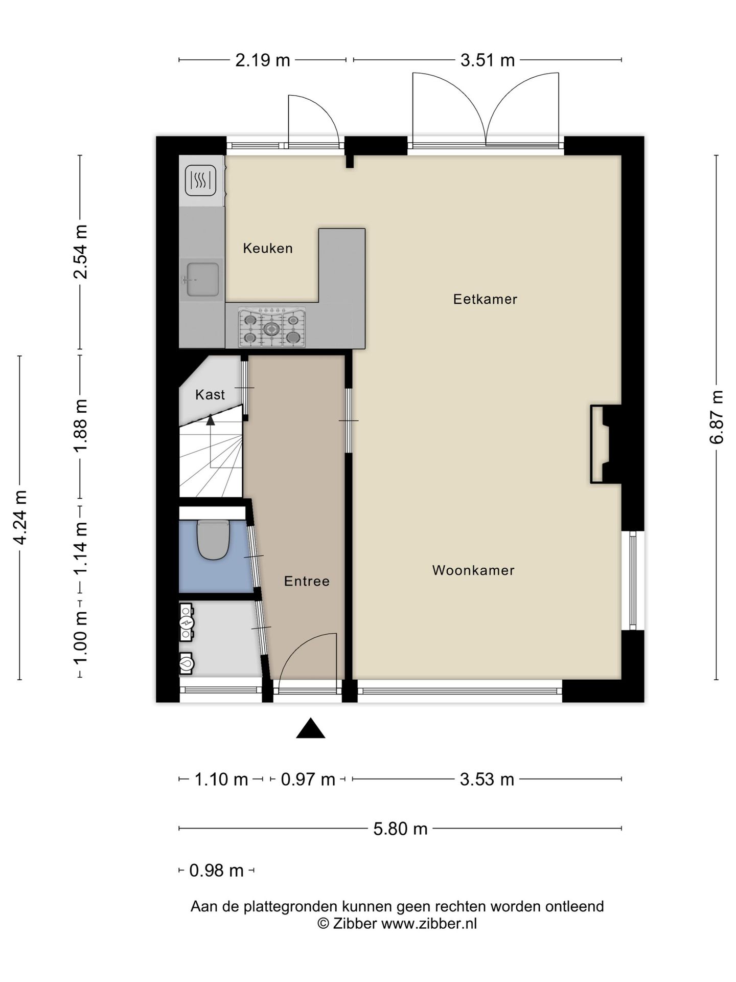 Foto 35 van Godfried van Rhenenlaan 2