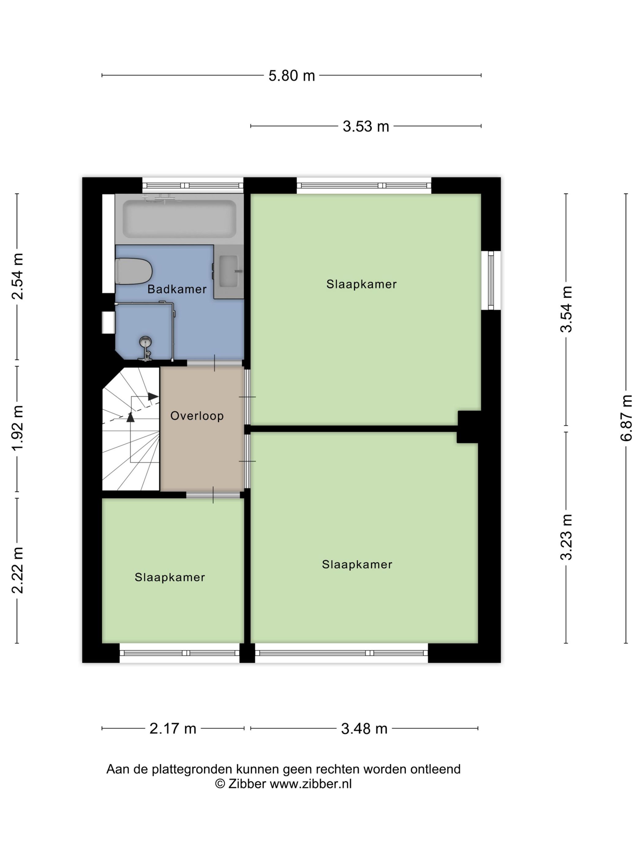 Foto 36 van Godfried van Rhenenlaan 2