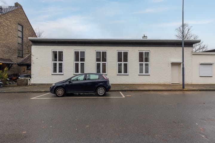 Foto 2 van Vouerweg 31-C