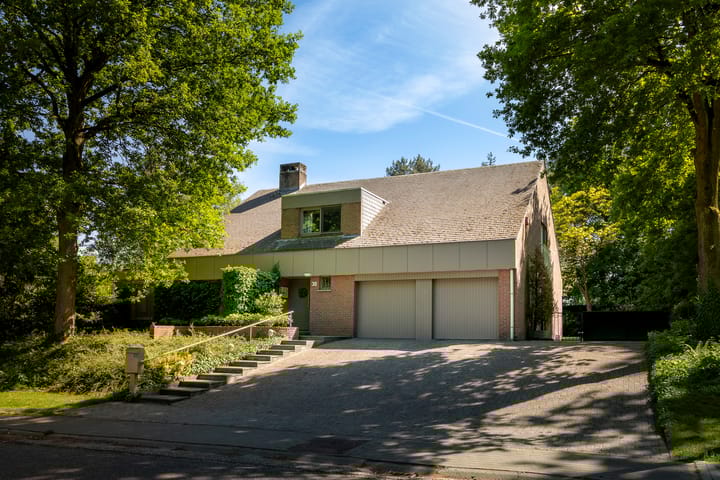 Foto 1 van Zilverdennenlaan 30