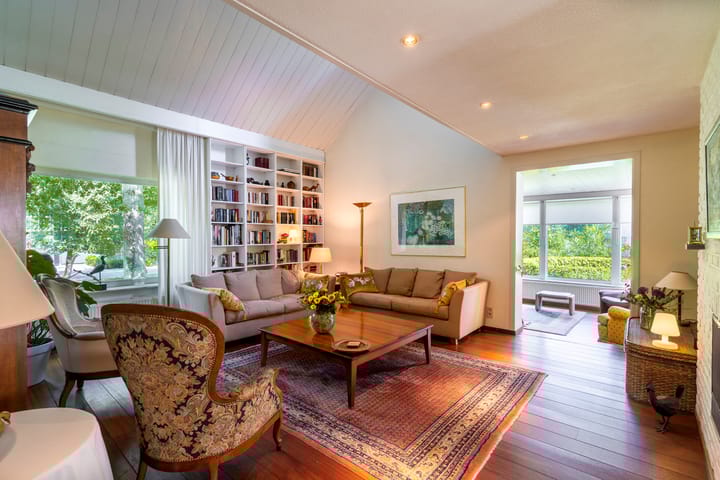 Foto 2 van Zilverdennenlaan 30