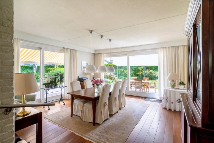 Foto 3 van Zilverdennenlaan 30