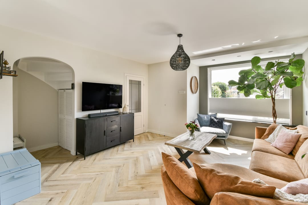 Foto 2 van Prins Clausstraat 3