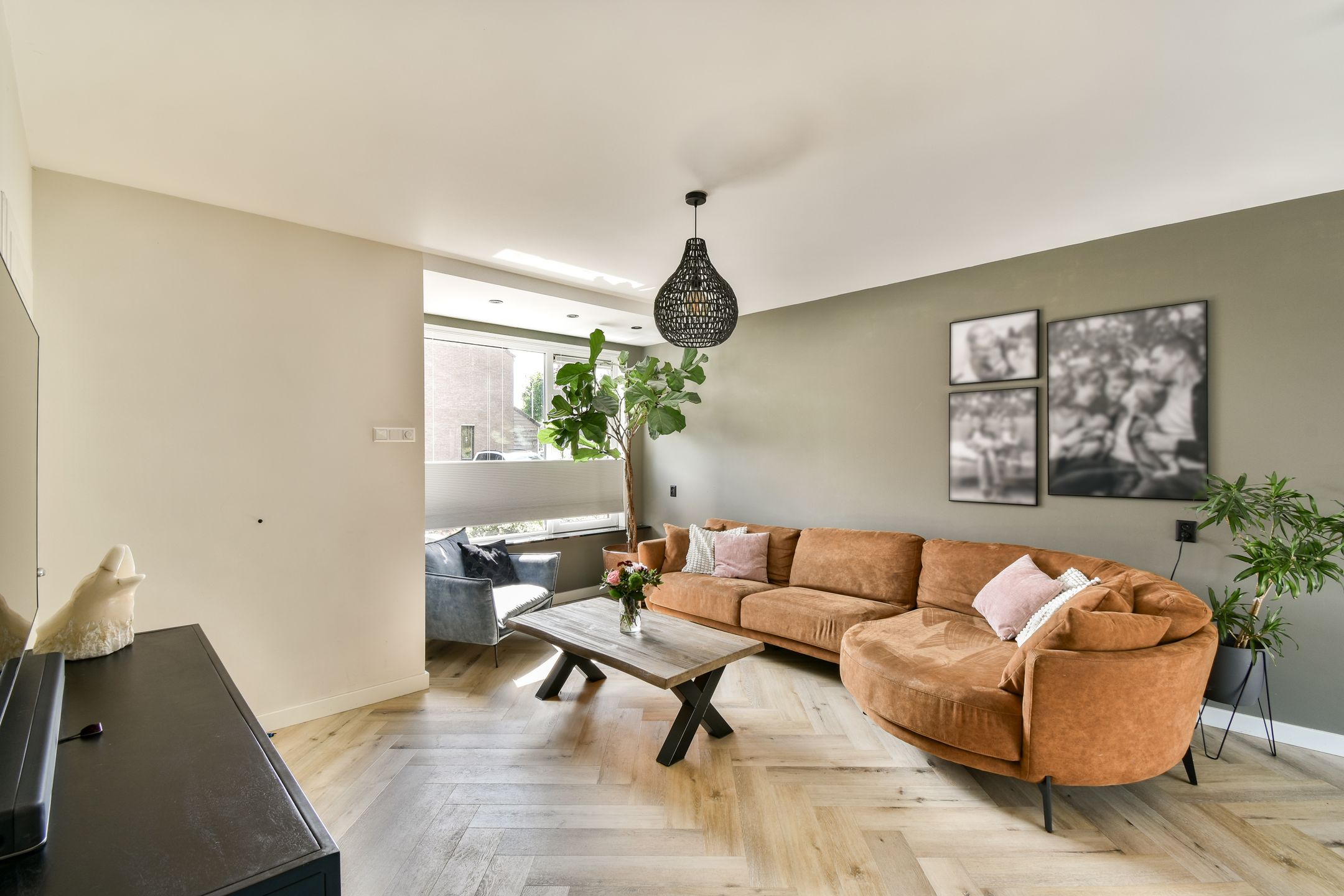 Foto 3 van Prins Clausstraat 3