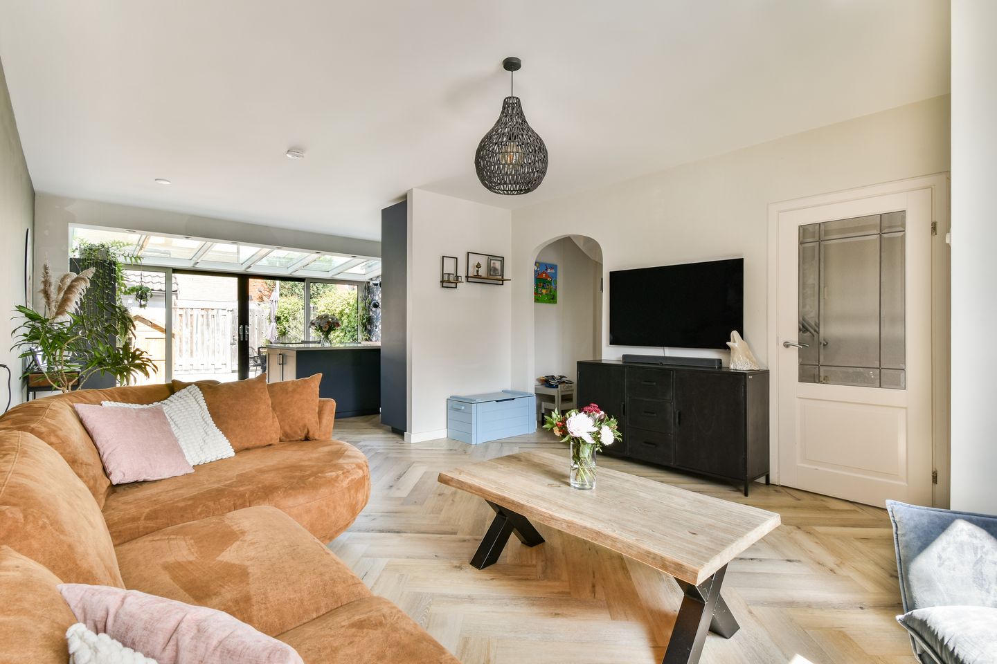 Foto 4 van Prins Clausstraat 3