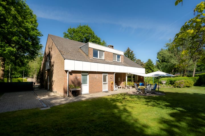 Foto 5 van Zilverdennenlaan 30