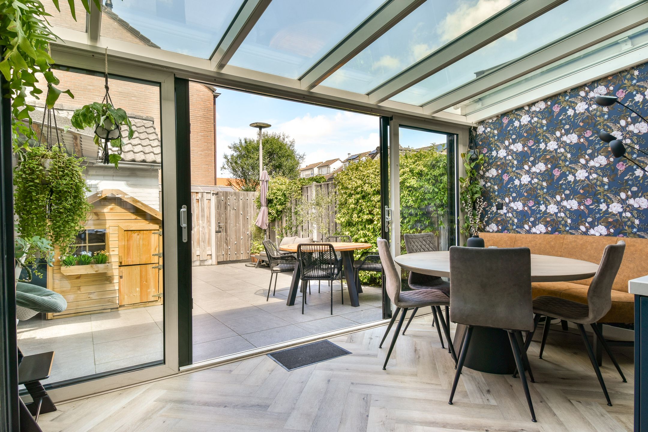 Foto 9 van Prins Clausstraat 3