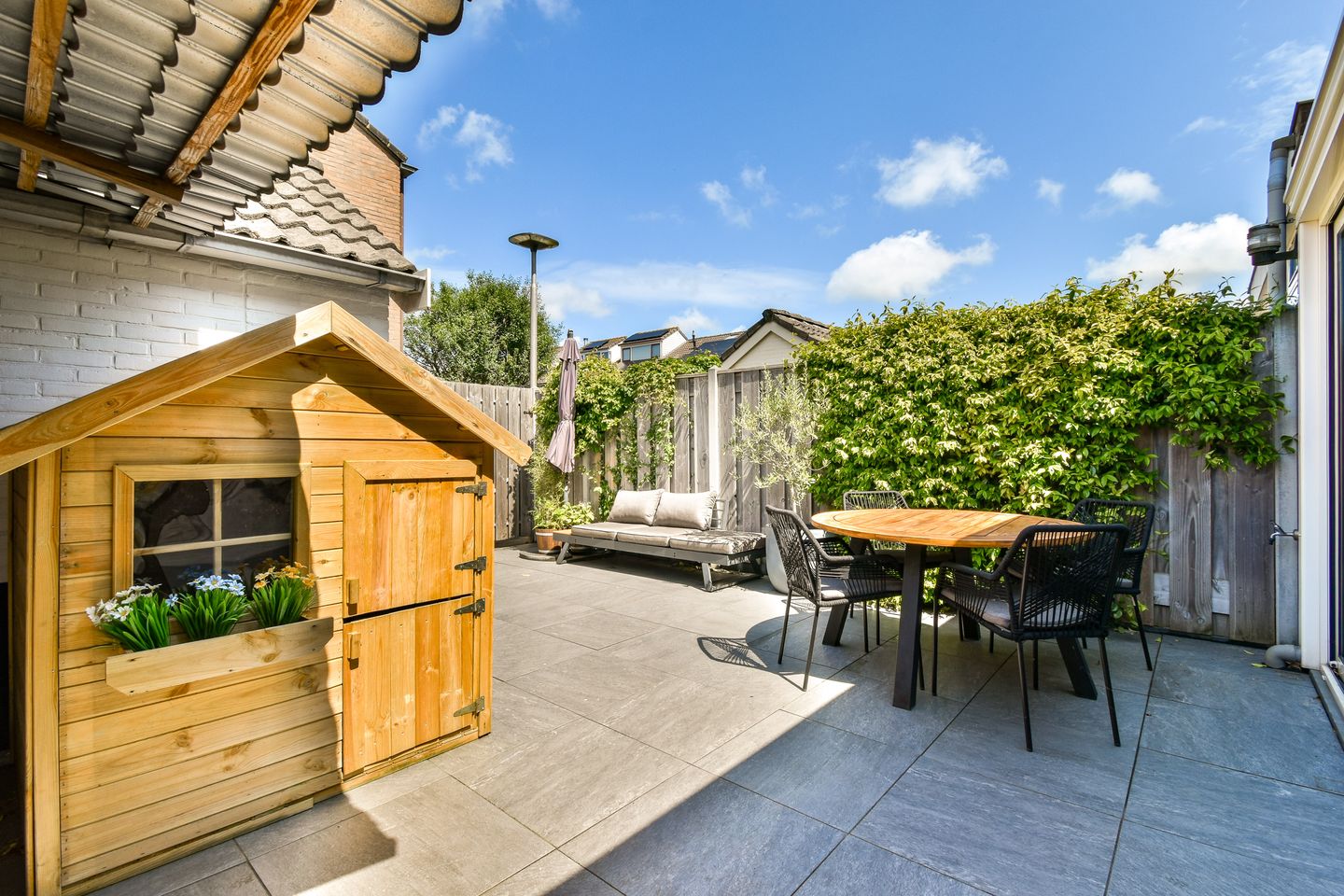 Foto 10 van Prins Clausstraat 3