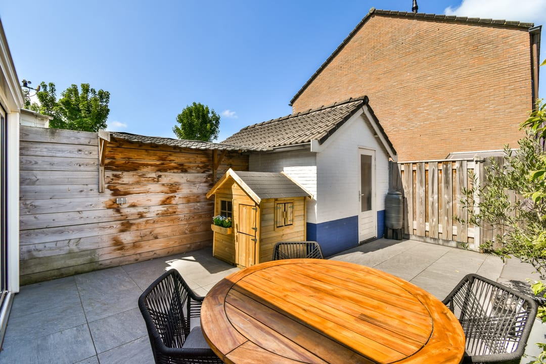 Foto 11 van Prins Clausstraat 3