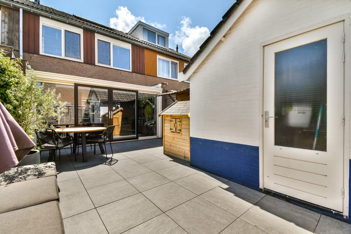 Foto 12 van Prins Clausstraat 3