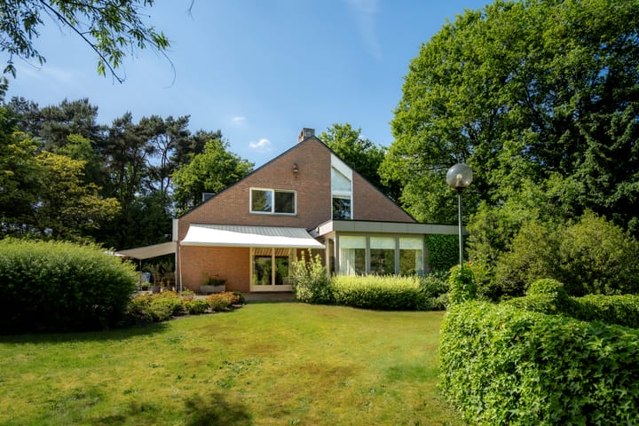 Foto 7 van Zilverdennenlaan 30