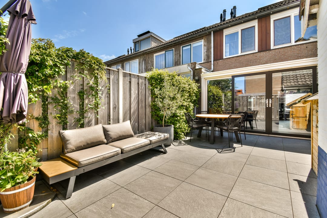 Foto 13 van Prins Clausstraat 3