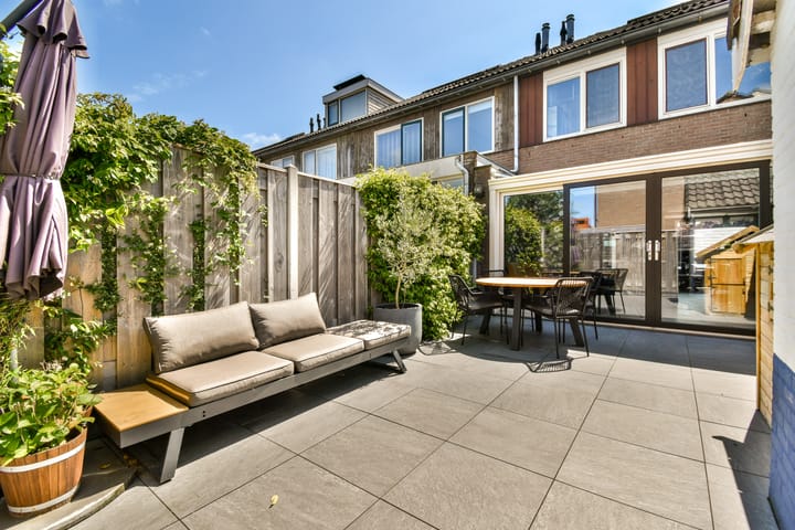 Foto 13 van Prins Clausstraat 3