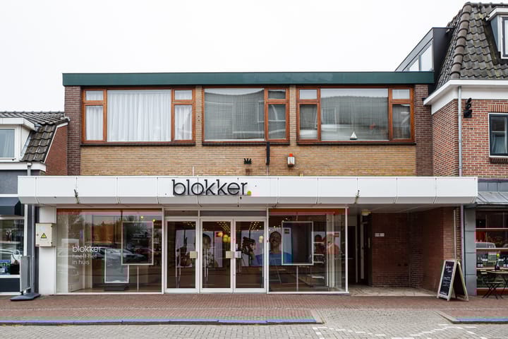 Looydijk 109-111, De Bilt