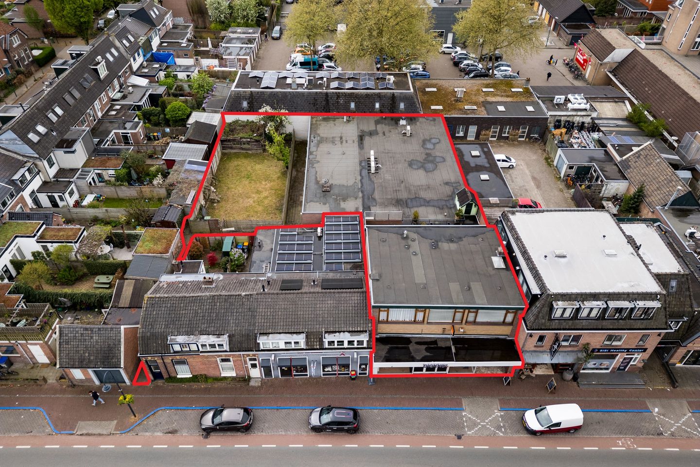 Bekijk foto 2 van Looydijk 109-111